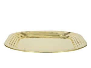 Tom Dixon Form Tray Square