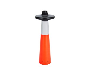 Tom Dixon Tower Salt Grinder