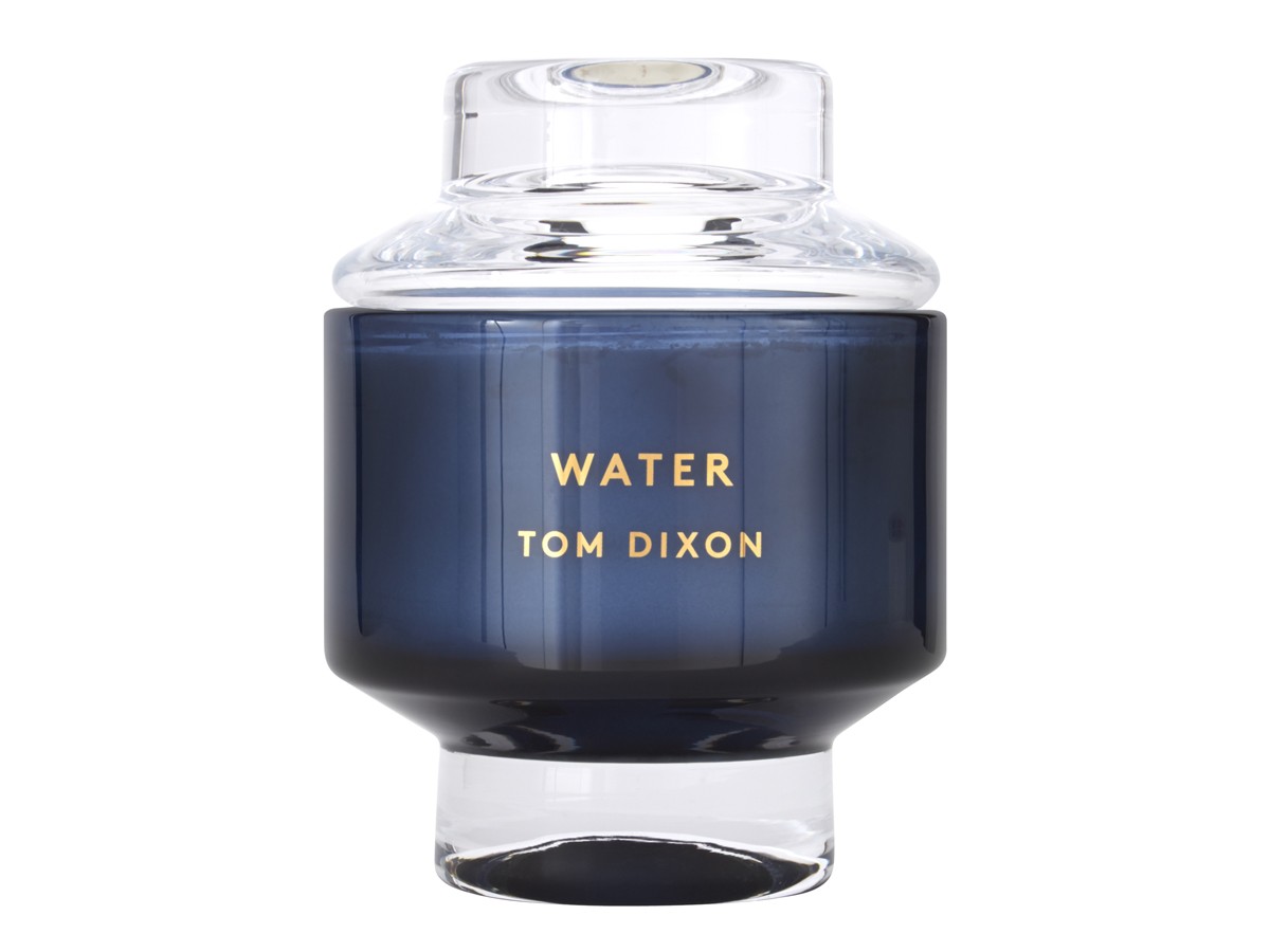 Tom Dixon Scent Elements Candle Water Large