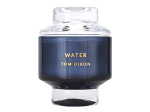 Tom Dixon Scent Elements Candle Water Large