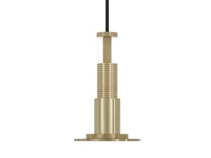 Tom Dixon Cog Stack Pendant Light