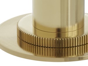 Tom Dixon Cog Stack Pendant Light