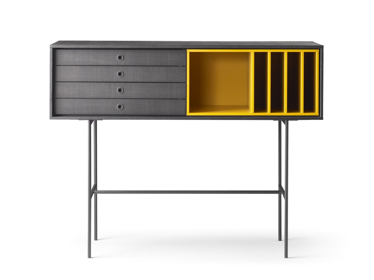 Treku Aura S8 High Sideboard