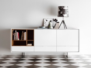 Treku Aura S2 Sideboard