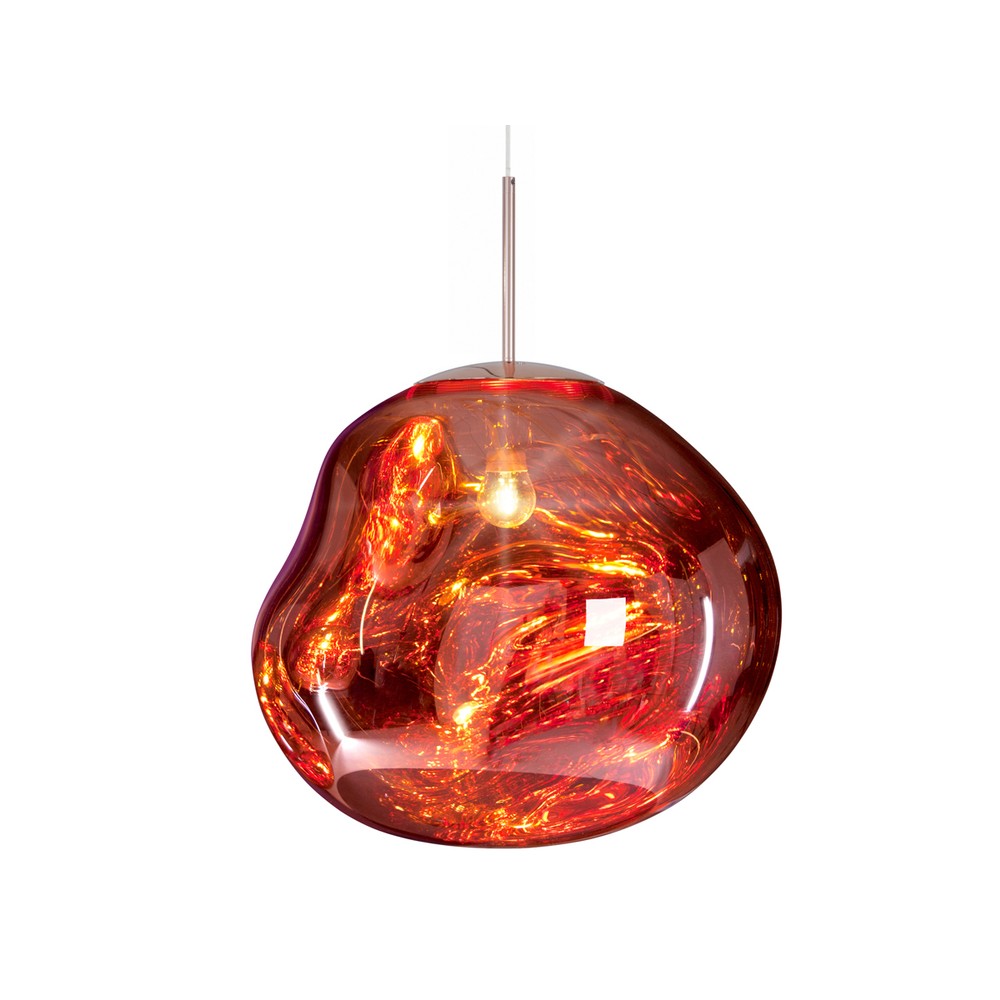 Buy the Tom Dixon Melt Pendant Light at nest.co.uk