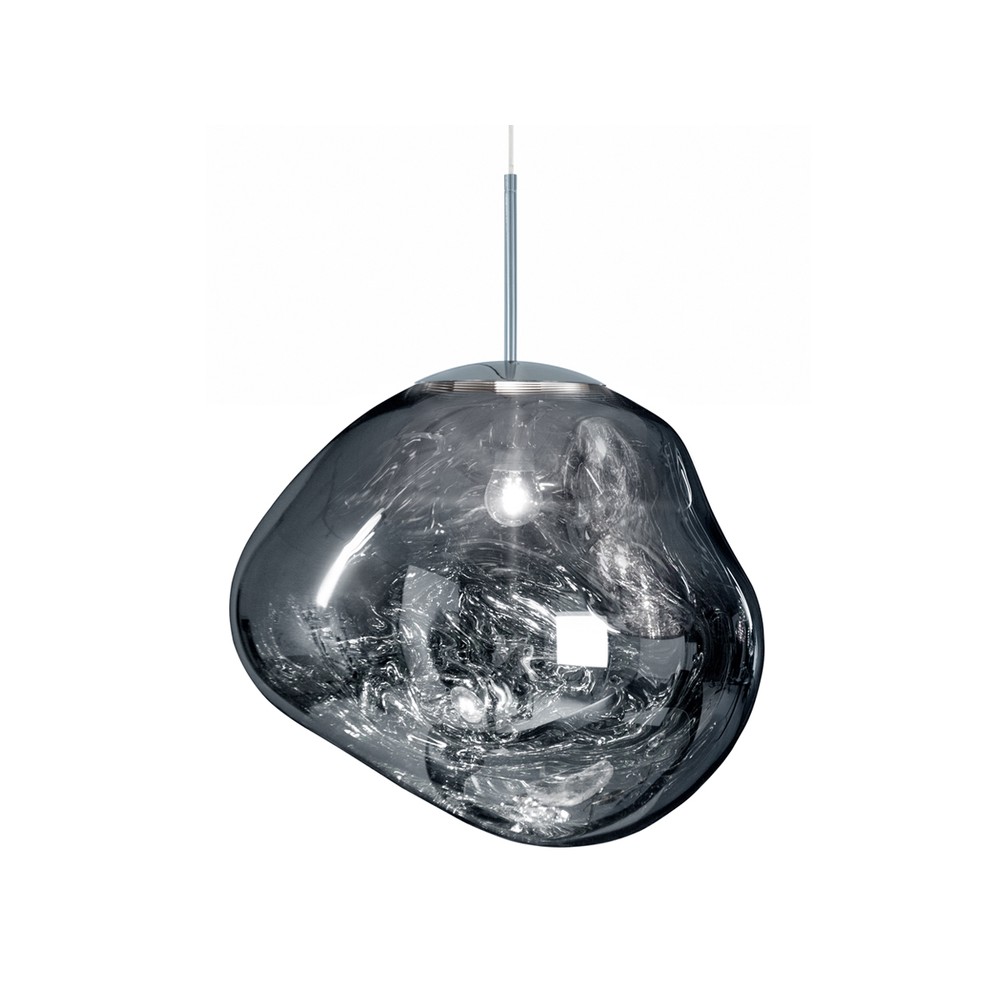 Buy the Tom Dixon Melt Pendant Light at nest.co.uk
