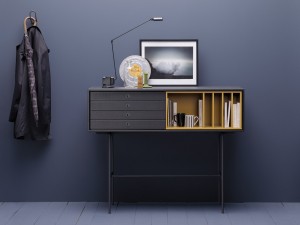 Treku Aura S8 High Sideboard