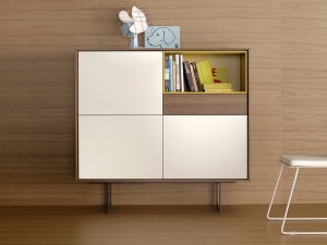 Treku Aura S5 Sideboard