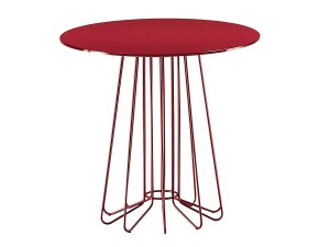 Zanotta 651 Smallwire Coffee Table