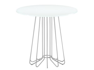 Zanotta 651 Smallwire Coffee Table