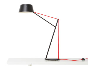 Resident Spar Junior Table Lamp