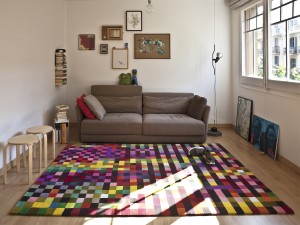 nanimarquina Digit 1 Rug