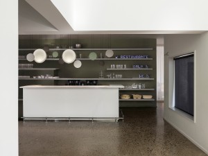 Vibia Cosmos Pendant Light White