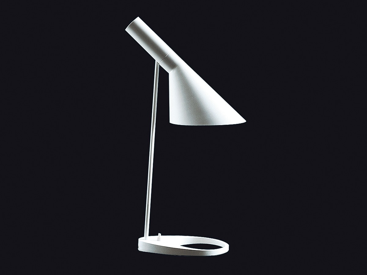 Ex-Display Louis Poulsen AJ Table Lamp