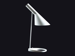 Ex-Display Louis Poulsen AJ Table Lamp