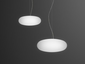 Vibia Vol Pendant Light