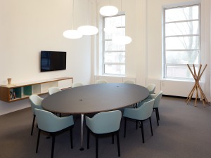 Vibia Vol Pendant Light