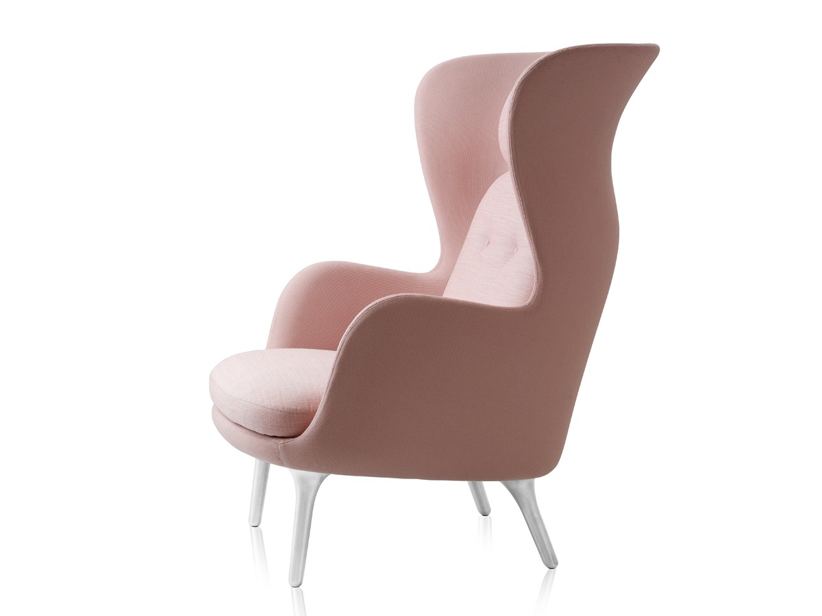 Ex-Display Fritz Hansen Ro Chair