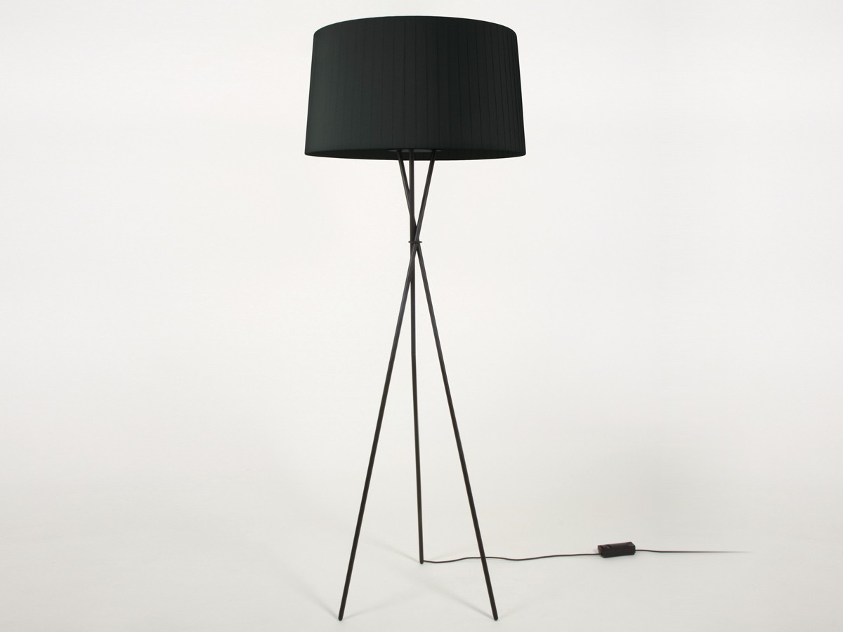 Ex-Display Santa & Cole Tripode Floor Light