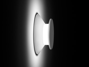 Vibia Micro Wall Light