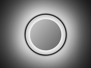 Vibia Micro Wall Light