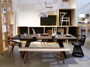 Ex-Display Vitra Table Solvay