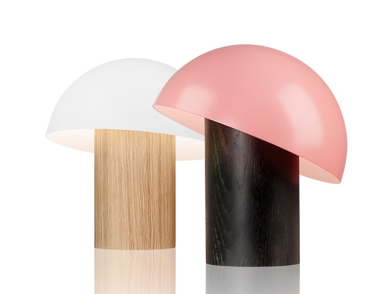 Buy the Zero Wood Table Lamp at nest.co.uk