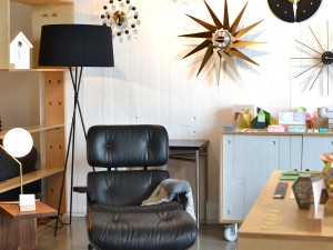 Ex-Display Santa & Cole Tripode Floor Light