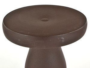 Ex-Display Moooi New Antiques Barstool Low Brown