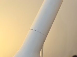 Ex-Display Louis Poulsen AJ Table Lamp