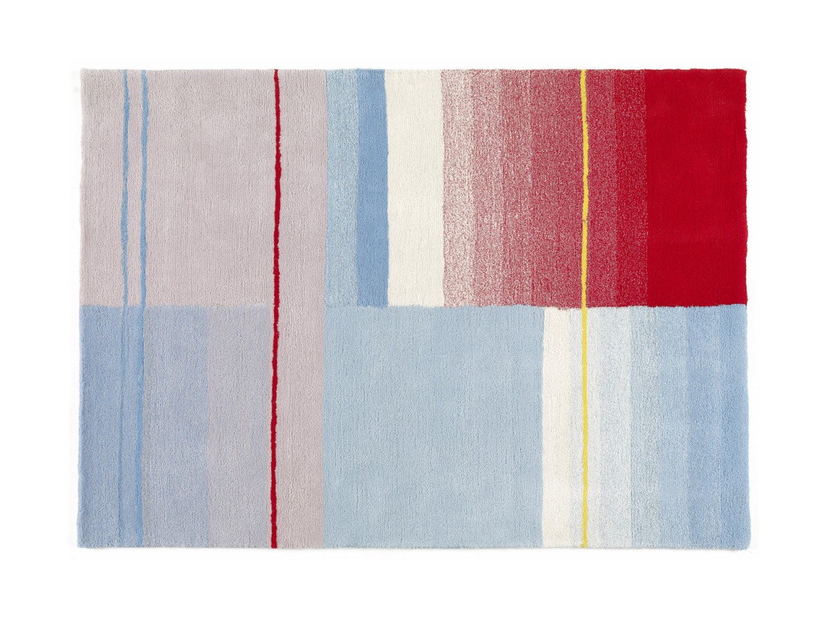 Ex-Display Hay Colour Carpet 02