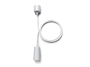 Plumen Drop Cap Pendant Set