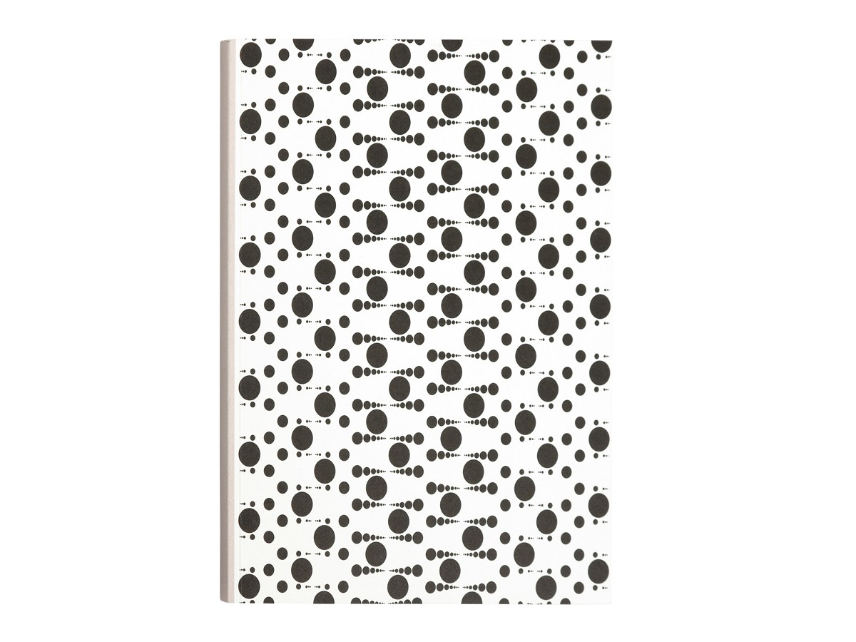 Buy the Hay Ink Notebook at nest.co.uk