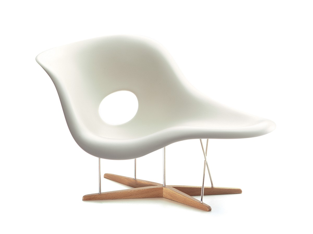 Vitra Miniature La Chaise