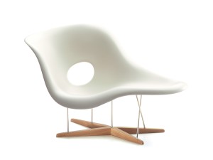 Vitra Miniature La Chaise