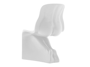 Clearance Casamania Him&Her Chairs - Set of 2