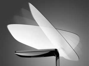 Foscarini Lightwing Floor Lamp