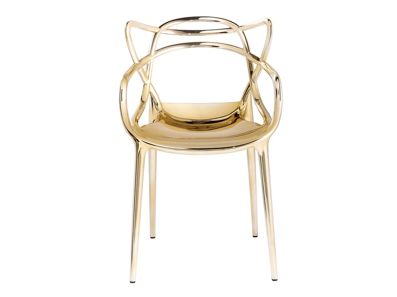 Kartell Masters Chair Kartell Masters Chair