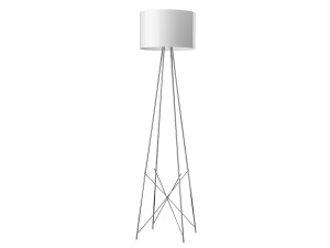 Flos Ray Floor Lamp F2