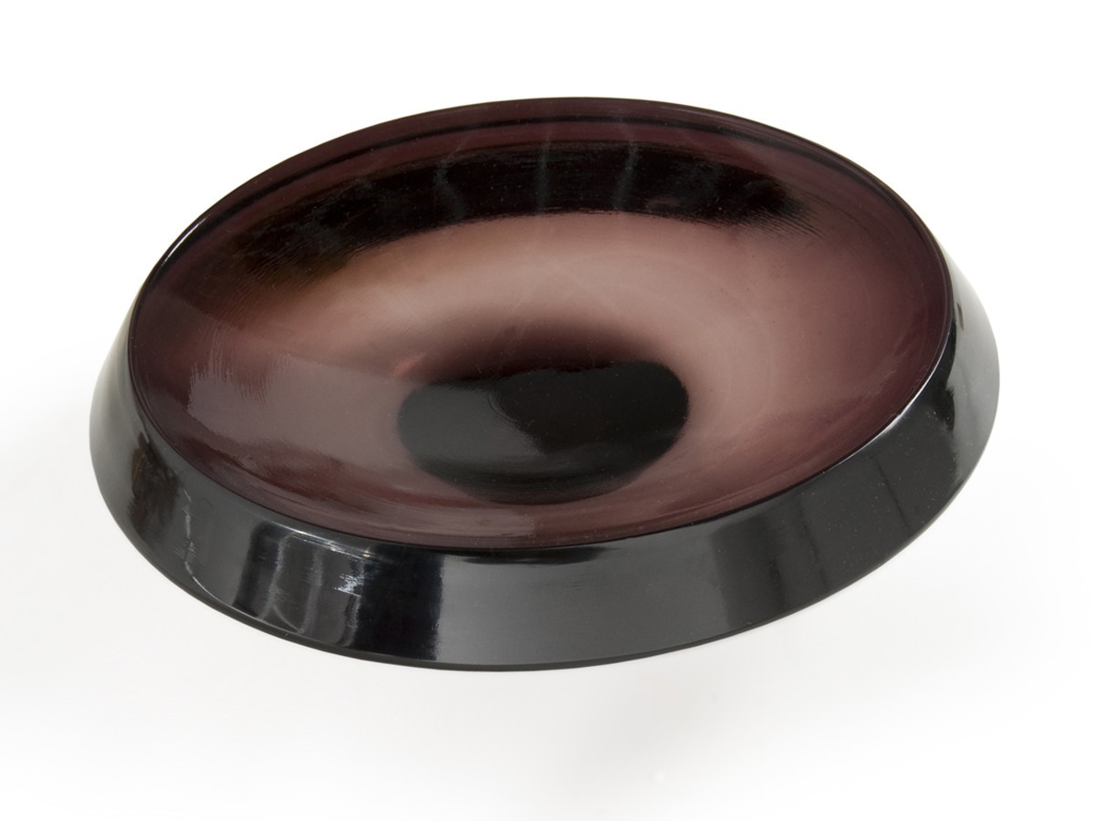 Buy the Tom Dixon Glass Knob Lecko at nest.co.uk