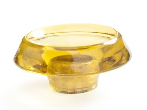 Tom Dixon Glass Knob Butter