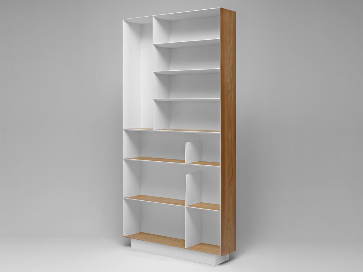 Molteni&C Gio Ponti D.357.1 Bookcase