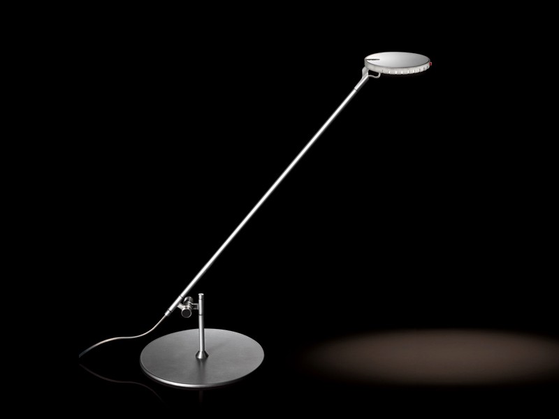 Kundalini Linea 1 Desk Lamp