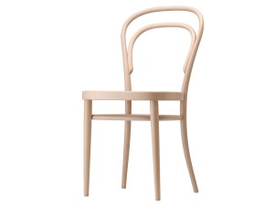 Thonet 214 Chair Beech