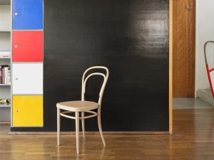 Thonet 214 Chair Beech