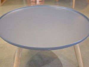 Ex-Display Normann Copenhagen Tablo Table Large