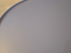 Ex-Display Normann Copenhagen Tablo Table Large