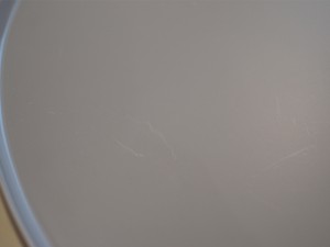 Ex-Display Normann Copenhagen Tablo Table Large