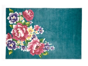 nanimarquina Formosa Rug Blue