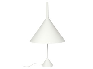 Vertigo Bird Funnel Table Lamp